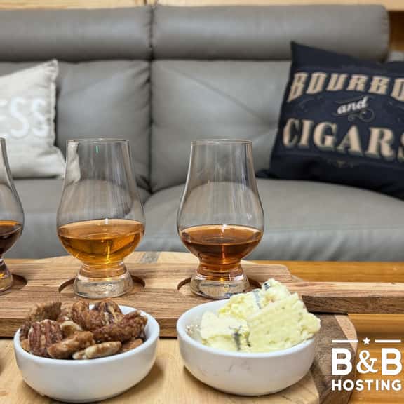 Chateau Bourbon - Image 1