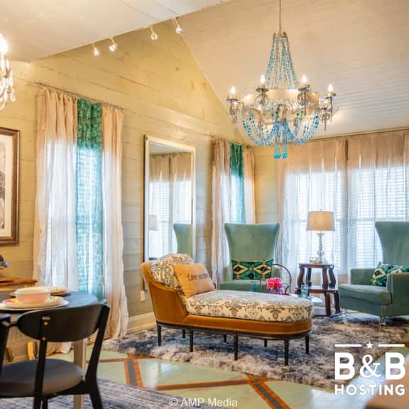 Cottage Clare - Sayles Ranch Gem - Image 1