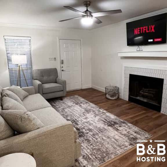 Cozy Getaway - Image 1