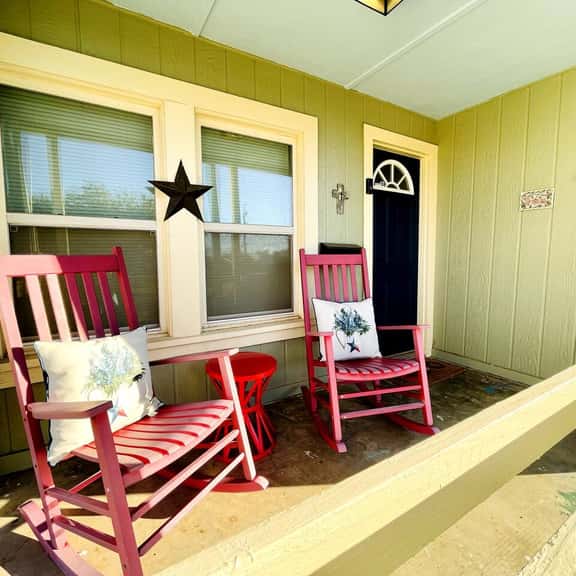 Cozy West TX Hideaway (3 TVs | pet friendly) - Image 1