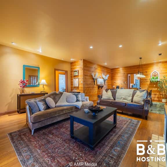 Falling Star Lodge - A Sayles Ranch Home - Image 1
