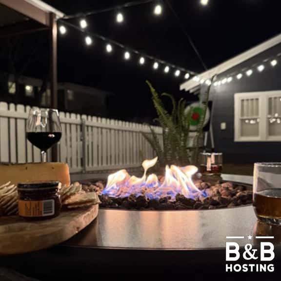 Ten33 | Luxe Sayles District Experience, King Bed! - Image 1