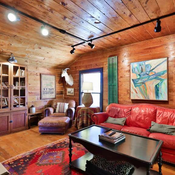 The Hayloft - A Sayles Ranch Home - Image 1