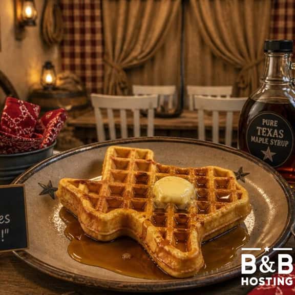 Waffle House - Image 1