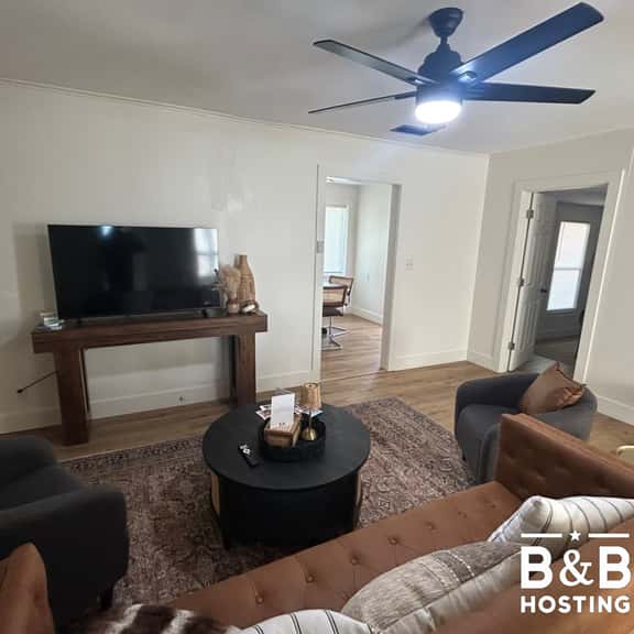Wildcat Way! 4 Bedrooms | Games! - Image 1