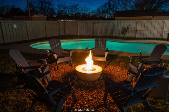Agave Poolhouse