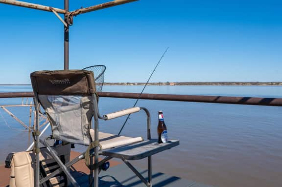 Blue Legacy: Where Adventure & Relaxation Collide!