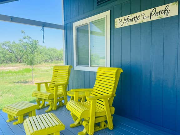Blue Willow Country Cottage!