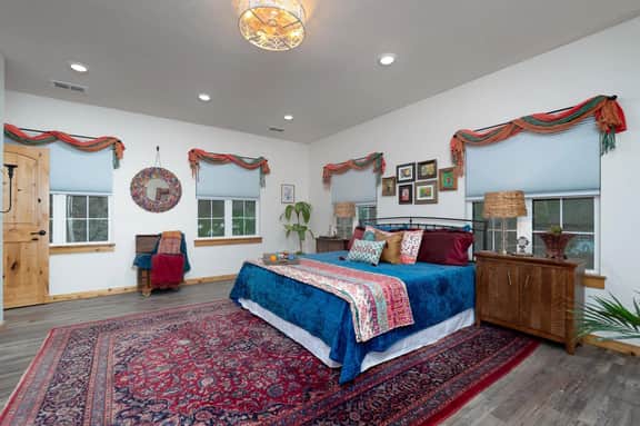 Boho Buffalo