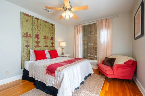 Cottage Clare - A Sayles Ranch Home