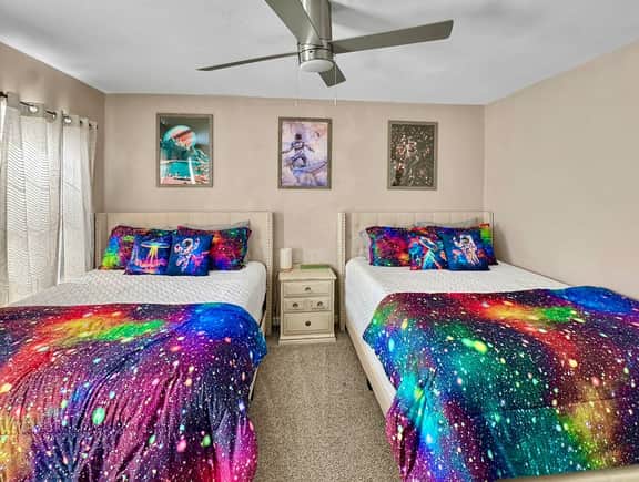 Kaleidoscope House