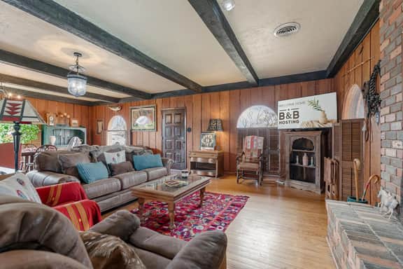 Lone Star Hacienda - Resort-Style Texas Charm