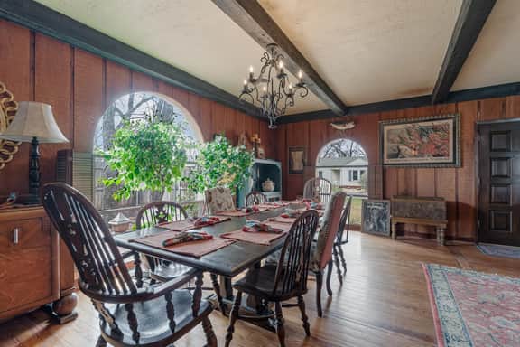 Lone Star Hacienda - Resort-Style Texas Charm