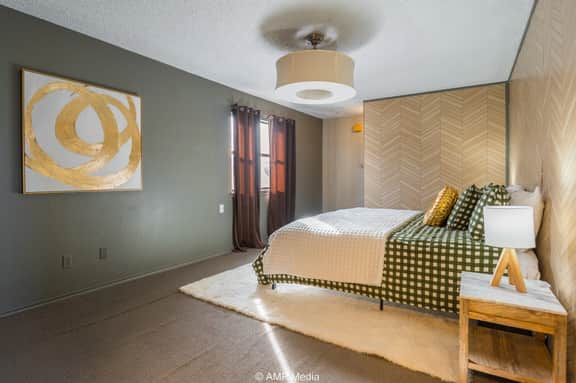 Mad Men - A Sayles Ranch Home
