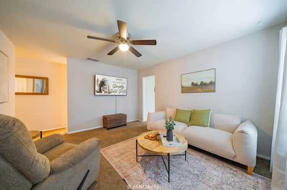 Simply Suite South