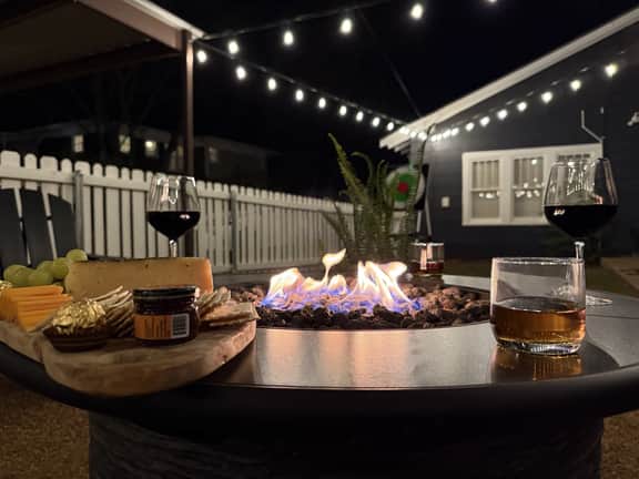 Ten33 | Luxe Sayles District Experience, King Bed!