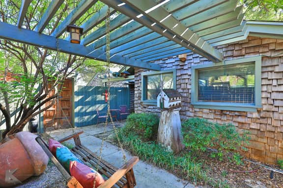 The Hideout - A Sayles Ranch Guesthouse
