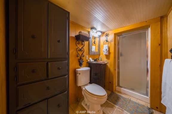 The Hideout - A Sayles Ranch Guesthouse