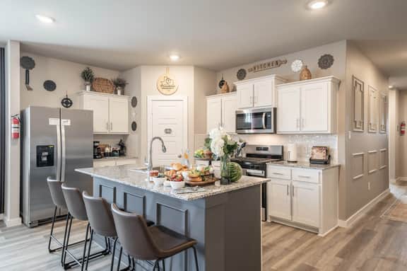5-Bedroom Themed Retreat - The Providence