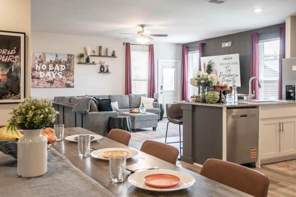 5-Bedroom Themed Retreat - The Providence