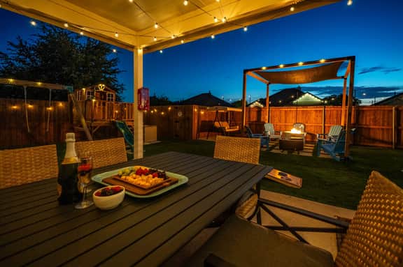 5-Bedroom Themed Retreat - The Providence