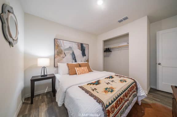 The Rambler | Modern Design Meets Southwest Charm
