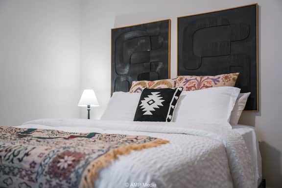The Rambler | Modern Design Meets Southwest Charm