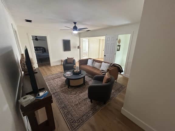 Wildcat Way! 4 Bedrooms | Games!