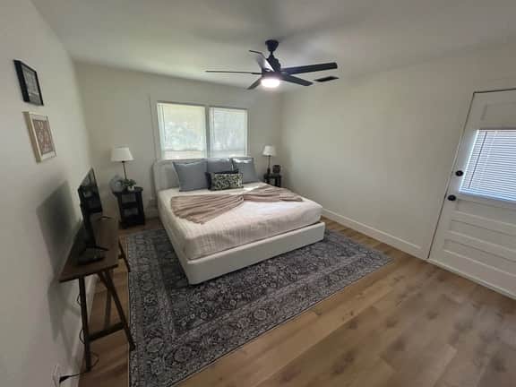Wildcat Way! 4 Bedrooms | Games!