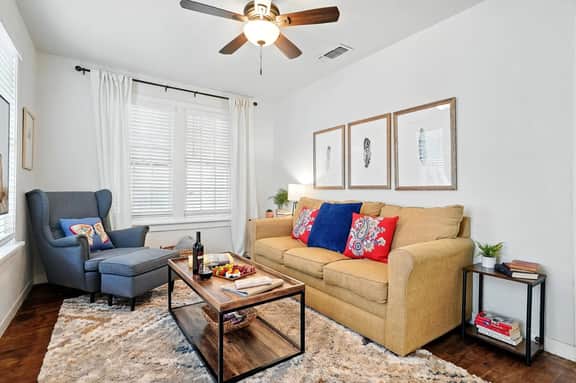 Casita Escondida - Your Hidden Refuge in Abilene