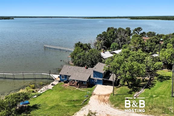 Blue Legacy: Where Adventure & Relaxation Collide!