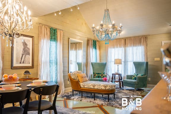 Cottage Clare - A Sayles Ranch Home