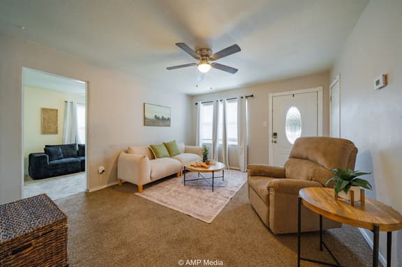 Simply Suite South