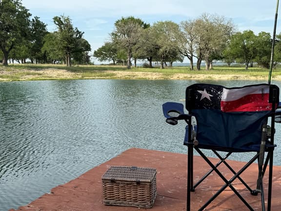 TX Retreat @ 6S River Ranch