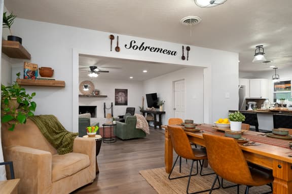 Sobremesa - Image 1