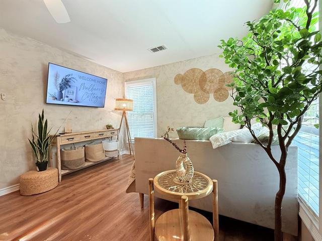 Bbhosting romantic entire home swenson house