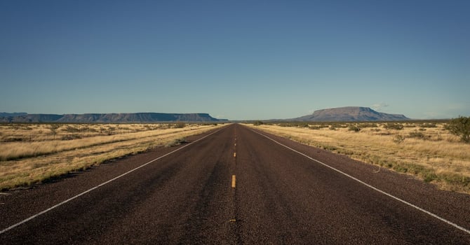 Blog - Abilene for Texas Road Trippers: 2-Day Itinerary Between DFW and Big Bend