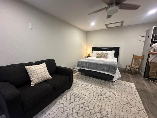 Bbhosting luxury entire guesthouse abilene