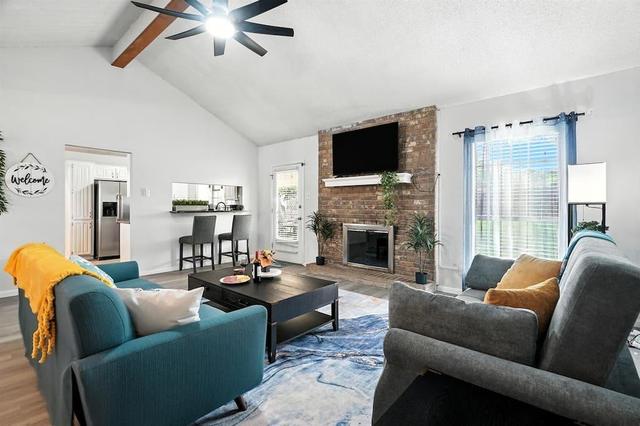 Bbhosting modern airbnb abilene