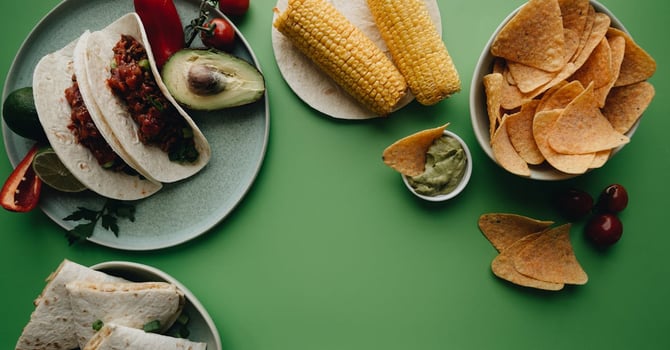 Blog - Tex-Mex and BBQ: Abilene Food Scene Guide for Vacation Rental Guests