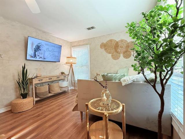 Bbhosting modern airbnb adamsonspalding storybook garden