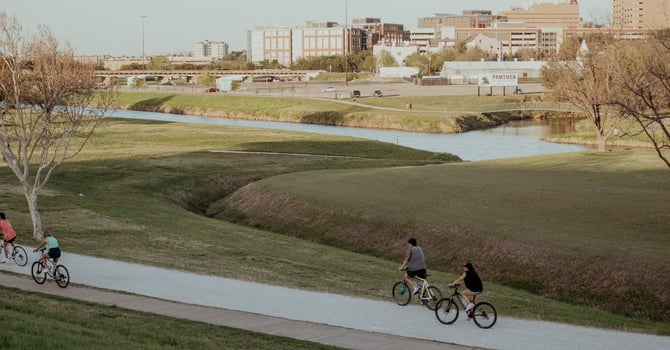 Blog - Memorial Day Weekend 2026 in Abilene: Outdoor Activities and Stays
