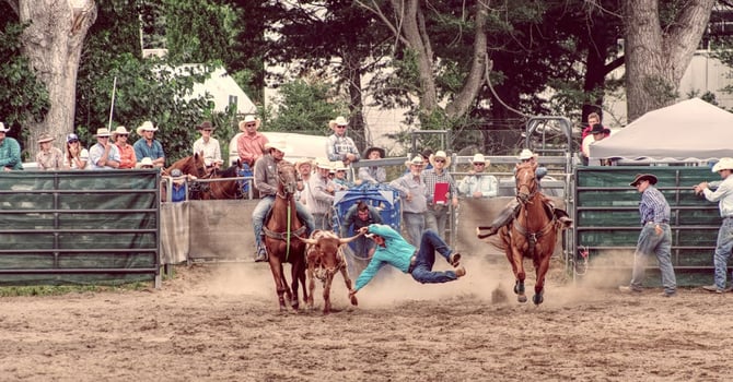 Blog - Western Heritage Classic 2026: Where to Stay in Abilene for Ranch Rodeo Weekend