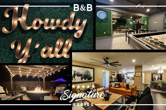 Bbhosting airbnb scarborough park