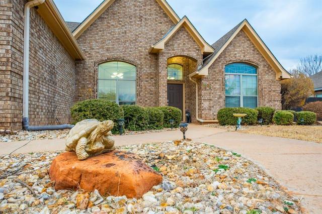 Bbhosting luxury entire home abilene