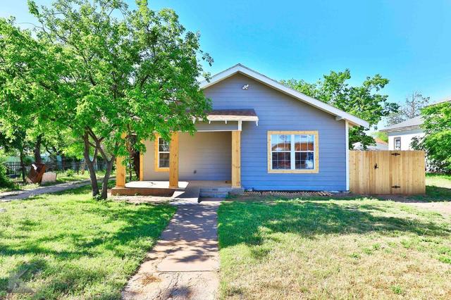 Bbhosting airbnb swenson house abilene
