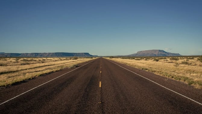 Blog - Abilene for Texas Road Trippers: 2-Day Itinerary Between DFW and Big Bend