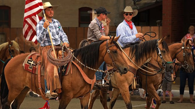 Blog - Juneteenth 2026 in Abilene: Celebrations, History, and Where to Stay