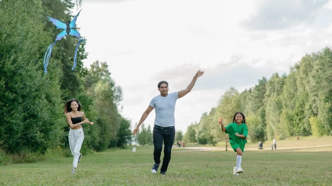 Blog - Father's Day Weekend 2026 in Abilene: Family Activities and Stays