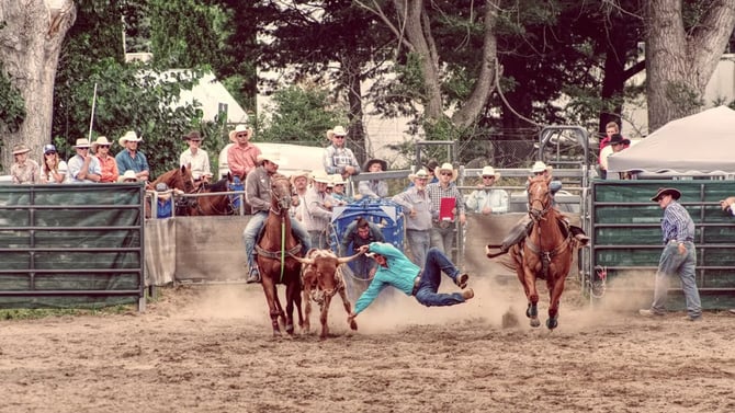 Blog - Western Heritage Classic 2026: Where to Stay in Abilene for Ranch Rodeo Weekend